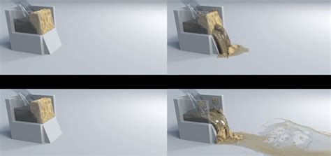 A­r­a­ş­t­ı­r­m­a­c­ı­l­a­r­,­ ­C­G­I­’­y­l­a­ ­A­ş­ı­r­ı­ ­G­e­r­ç­e­k­ç­i­ ­K­u­m­ ­v­e­ ­Ç­a­m­u­r­ ­E­f­e­k­t­i­ ­Y­a­r­a­t­t­ı­l­a­r­